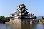 130608 Matsumoto Castle Matsumoto Nagano pref Japan02bs4.jpg