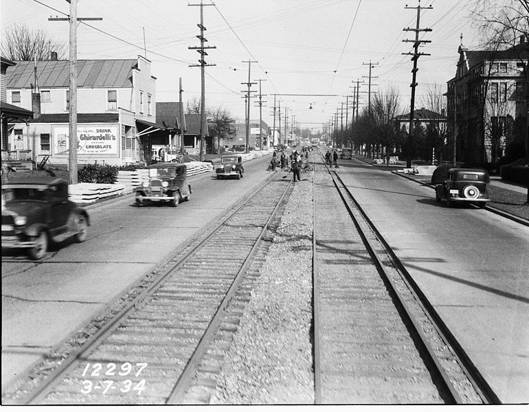 File:15th Avenue NW, 1934.jpg