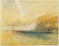 1841, Turner, J.M.W., Rhine Falls of Schaffhausen.jpg
