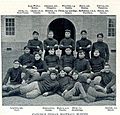 Thumbnail for 1895 Carlisle Indians football team