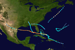 Thumbnail for 1919 Atlantic hurricane season