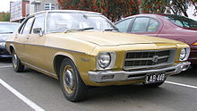 1971-1974 Holden HQ Kingswood sedan 01.jpg