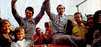 Przykładowe zdjęcie artykułu Rallye Sanremo 1974