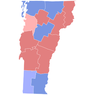 <span class="mw-page-title-main">1982 United States Senate election in Vermont</span>