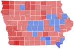 Thumbnail for 1986 Iowa gubernatorial election