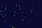 Thumbnail for 1989–90 South Pacific cyclone season