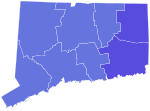 Thumbnail for 1994 United States Senate election in Connecticut