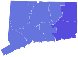<span class="mw-page-title-main">1994 United States Senate election in Connecticut</span>