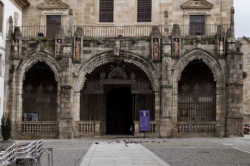 File:1 João de Castilho Galilé Sé de Braga IMG 7598.jpg