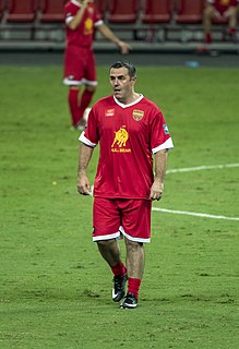 David Thompson (footballer, born 1977)