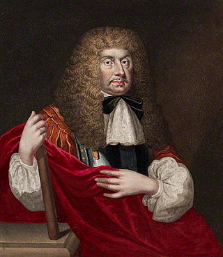 <span class="mw-page-title-main">John Berkeley, 1st Baron Berkeley of Stratton</span> English Peer and soldier