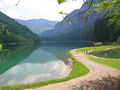 Lac de Montriond