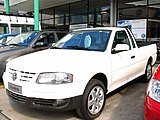 Volkswagen Gol – Wikipédia, a enciclopédia livre