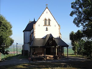 St. Anne's Chapel
