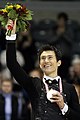 - Patrick Chan