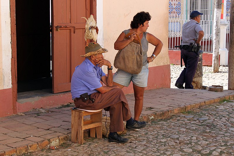 File:2012-02-Strassenszene Trinidad Kuba 04 anagoria.JPG