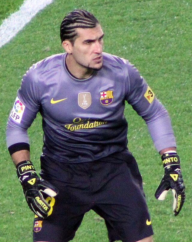 José Manuel Pinto - Wikipedia