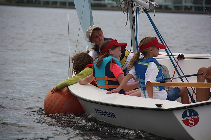 File:2014 Kids Camp Day 5 (14227218230).jpg