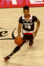 Malik Monk - Wikipedia