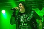 A(z) Chuck Billy lap bélyegképe