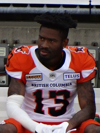 <span class="mw-page-title-main">Alexander Hollins</span> American gridiron football player (born 1996)