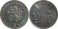 20 haleru CSK (1951-1952).png