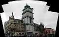 Deutsch: Neues Rathaus, München, Deutschland English: New City Hall, Munich, Germany Camera location 48° 08′ 14.1″ N, 11° 34′ 30.2″ E    View all coordinates using: OpenStreetMap