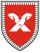 Odznaka stowarzyszenia 3. Dywizji Pancernej