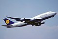 418cg - Lufthansa Boeing 747-430 (M), D-ABTC@FRA,25.07.2006 - Flickr - Aero Icarus.jpg