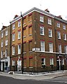 46 Blandford Street, Marylebone. [49]