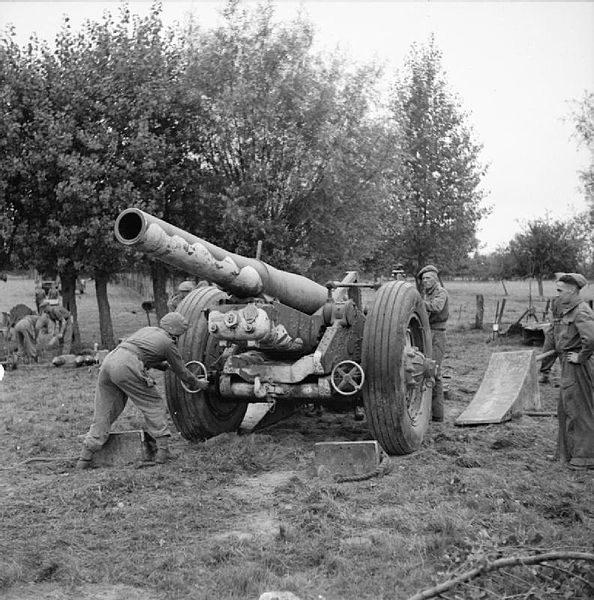 File:7.2 inch howitzer of 51st Heavy Regiment.jpg