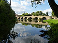 Pont de Montfort-le-Gesnois