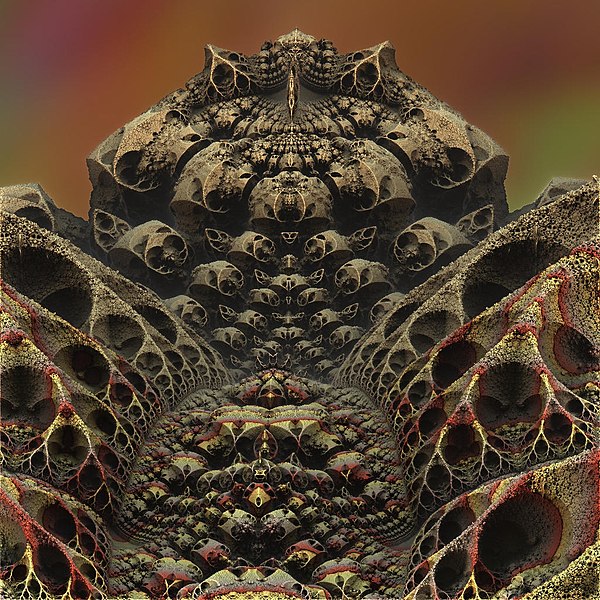 File:742 Mandelbulb 3D.jpg