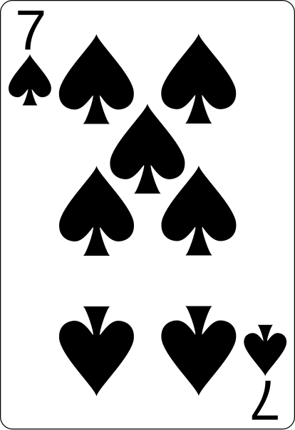 Spade Poker