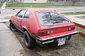 1980 Mercury Bobcat