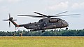 * Nomination 84+99 Sikorsky CH-53G Super Stallion at ILA Berlin 2016. --Julian Herzog 10:17, 27 February 2017 (UTC) * Promotion Good quality. --Jacek Halicki 10:23, 27 February 2017 (UTC)