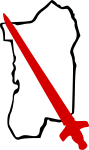 File:90th leichte Afrika Division Logo.svg