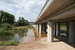 Vorschaubild für Maintalbrücke Lichtenfels