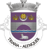 Coat of arms of Triana