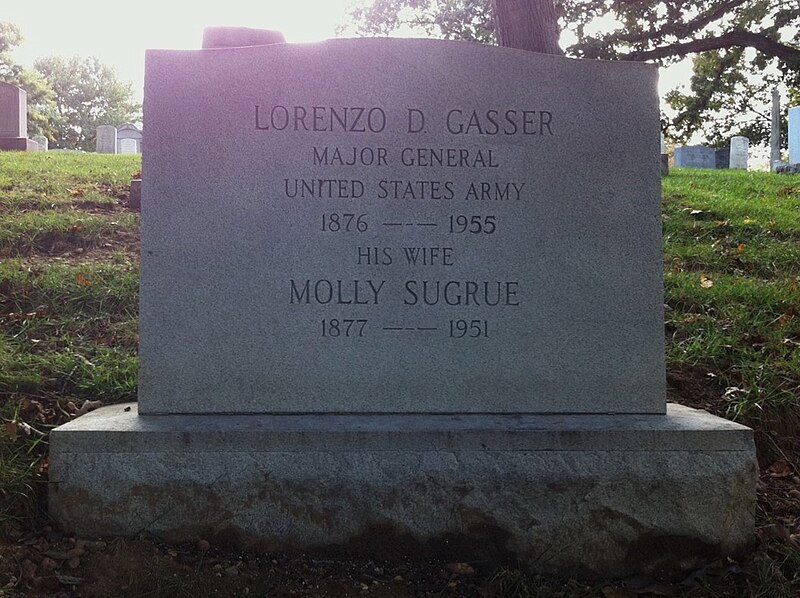 File:ANCExplorer Lorenzo D. Gasser grave.jpg