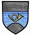 Historisches Wappen von Obervogau