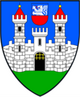 Zistersdorf - Stema