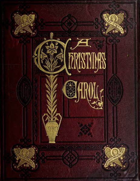 File:A Christmas carol (IA christmascarol00cris).pdf