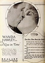 Thumbnail for A Kiss in Time (film)