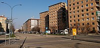 Miniatura per Lingotto (quartiere)