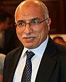 Abdelkrim Harouni Constituant de la première circonscription de Tunis (Ennahdha)