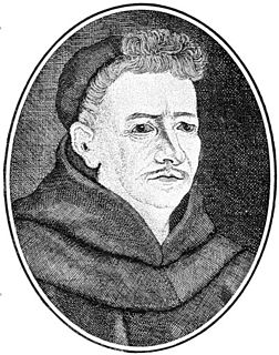 Abraham a Sancta Clara austrian writer