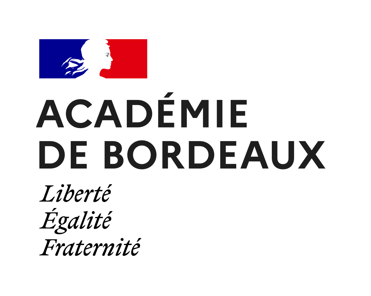 godkende beslutte Korea Académie de Bordeaux (éducation) — Wikipédia