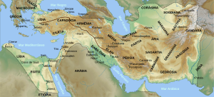 Achaemenid Empire-pt.svg