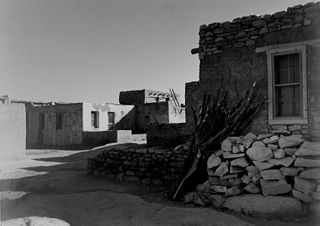 Acoma Indian Reservation Indian Reservation